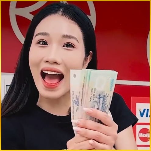 Thành viên Phan Minh MMO